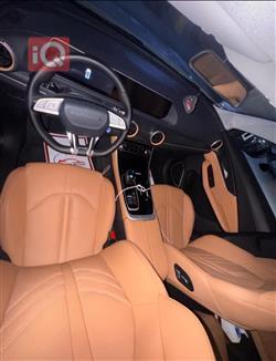 دونج فينج T5 EVO